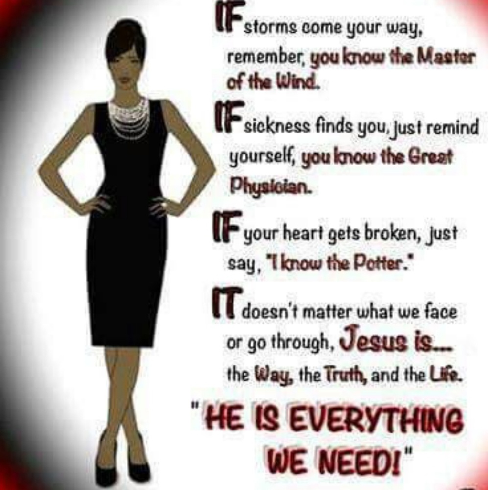 INSPIRATION!🙏🏽❤